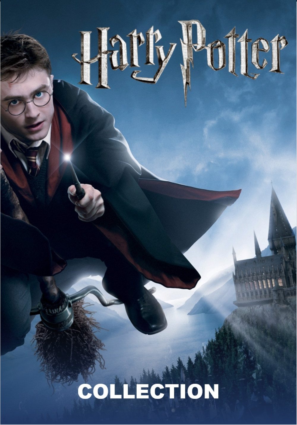 Collection Harry Potter Plex Collection Posters