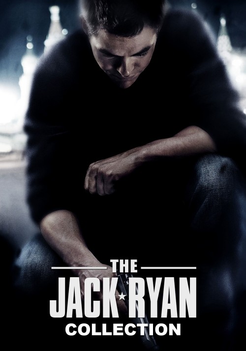 Jack Ryan 1