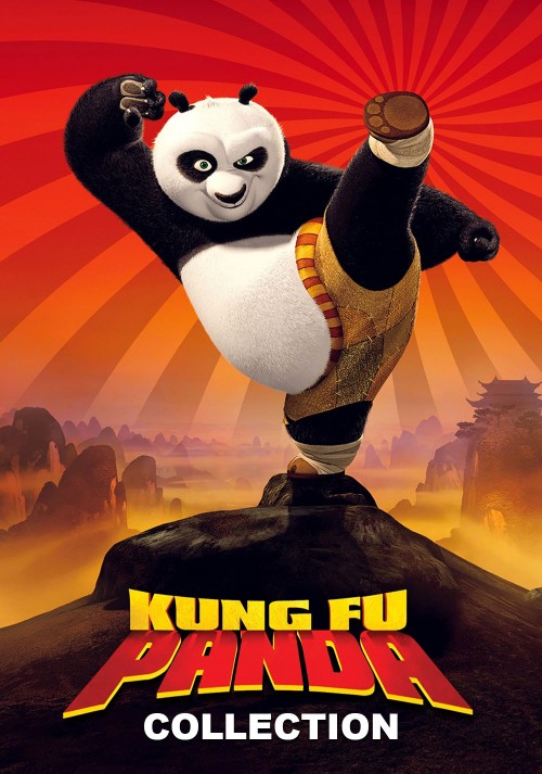 Kung fu panda 4 qartulad