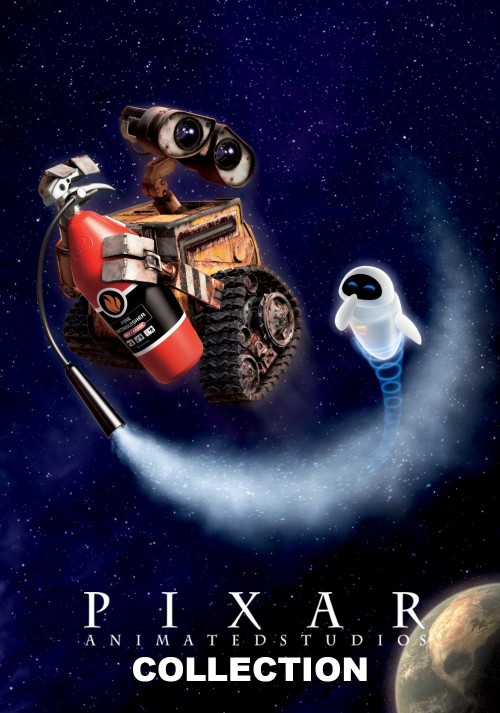 Pixar 2