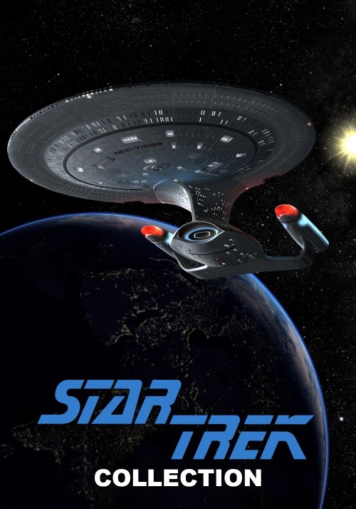 Star Trek TV