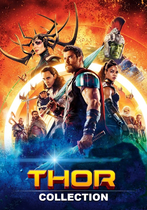 Thor 1