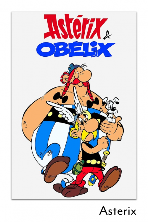 Asterix