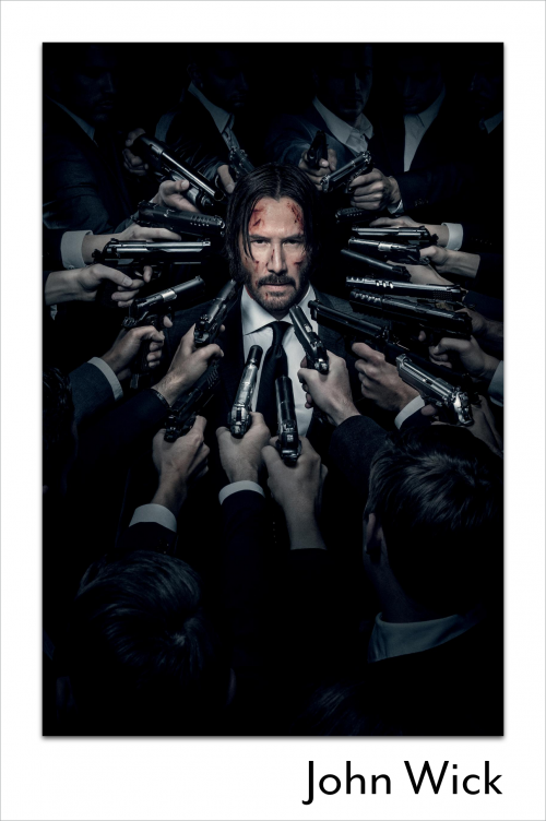 John Wick