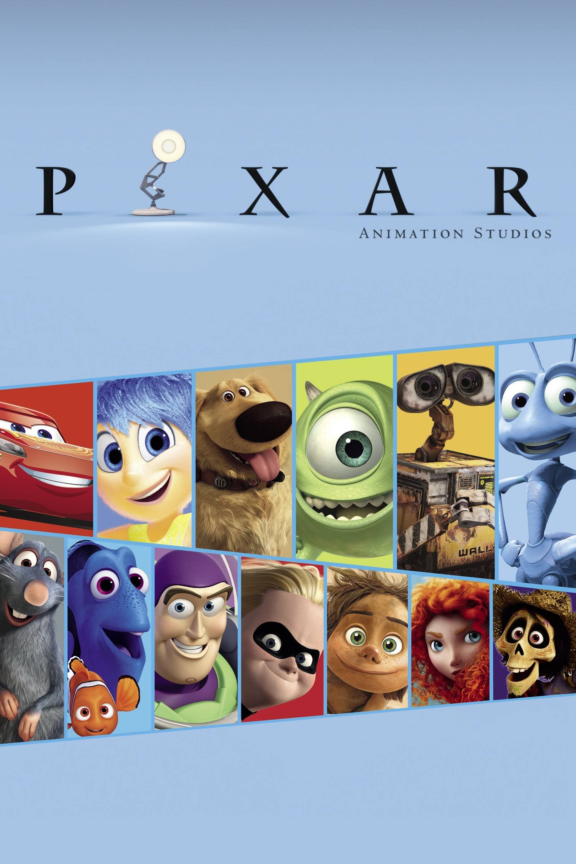 Pixar collection. Пиксар аниматион. Пиксар анимейшен студио. Киностудия Пиксар. Дисней Пиксар студия.