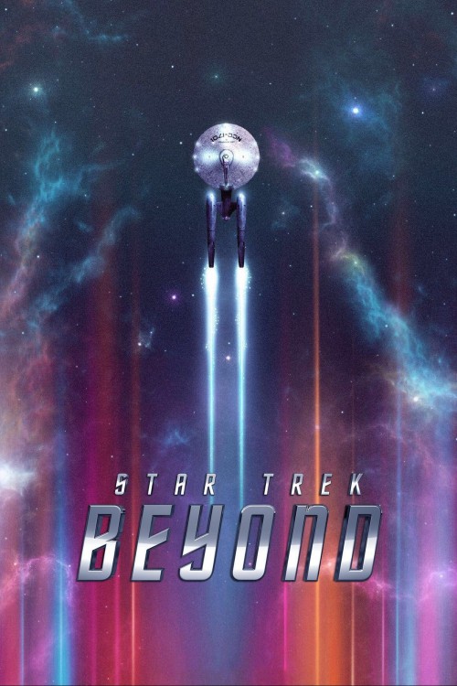 Star Trek Collection Beyond