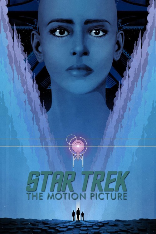 Star Trek Collection The Motion Picture