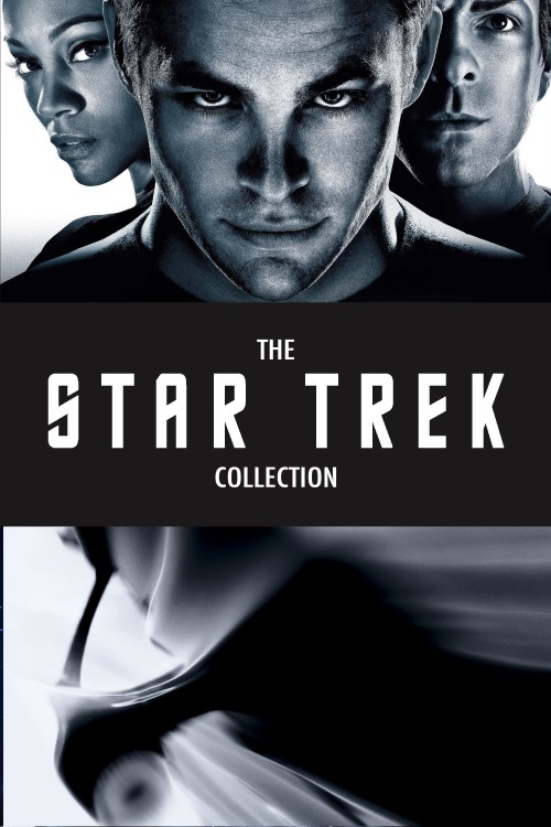 Star Trek Collection (2)