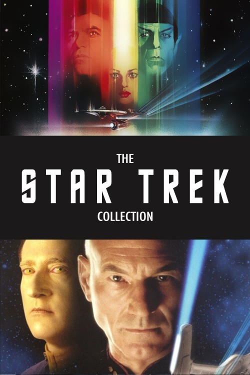 Star Trek Collection