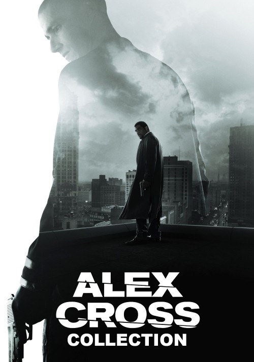 Alex Cross 1