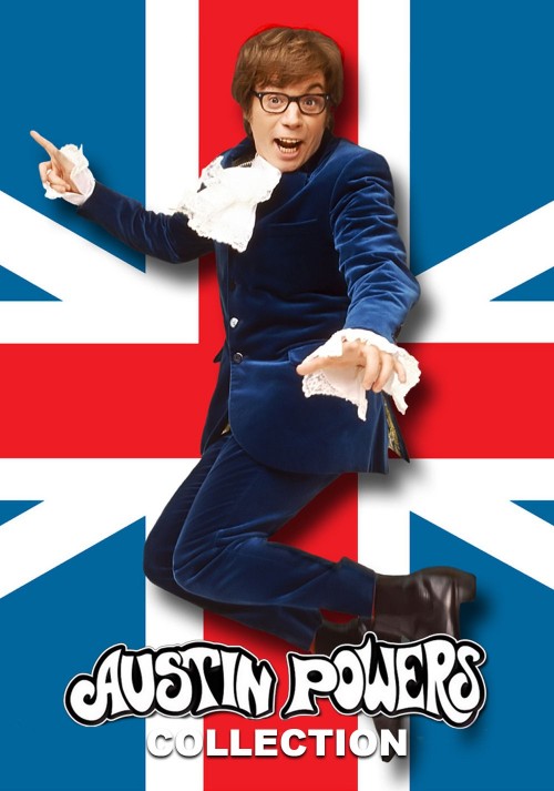 Austin Powers