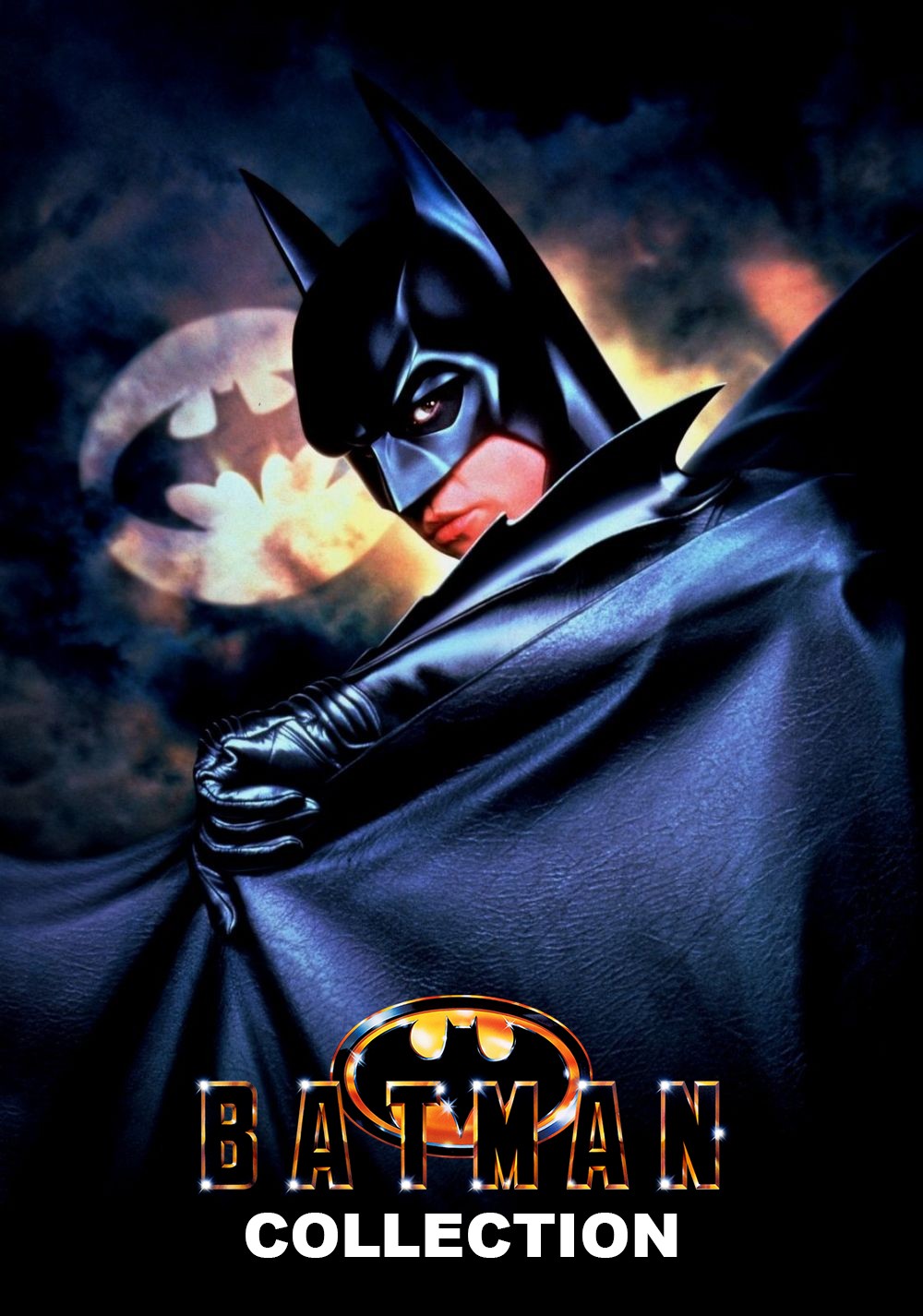 Batman - Plex Collection Posters