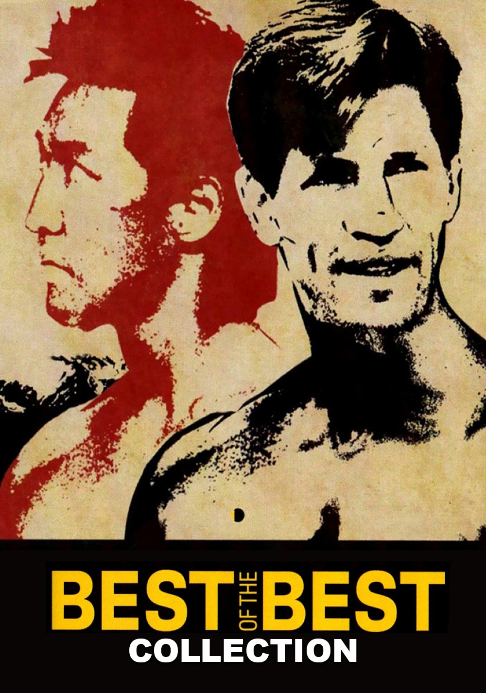 Best Of The Best - Plex Collection Posters