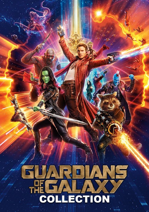 Guardians of the Galaxy 2