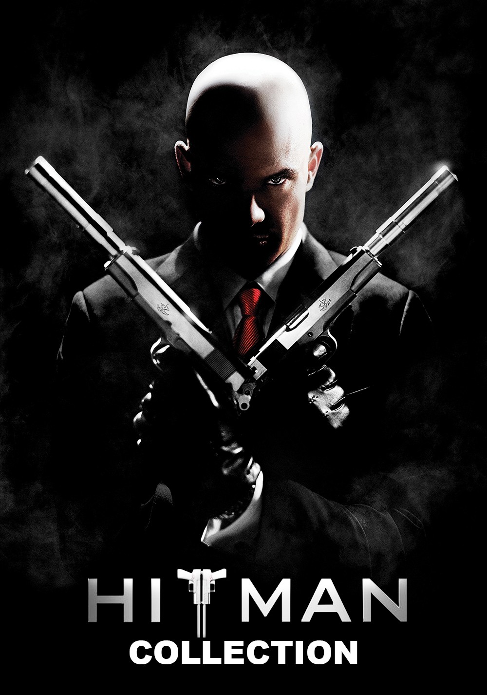 Hitman 2025 Poster Maker