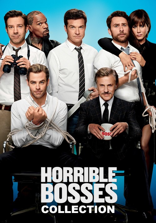 Horrible Bosses