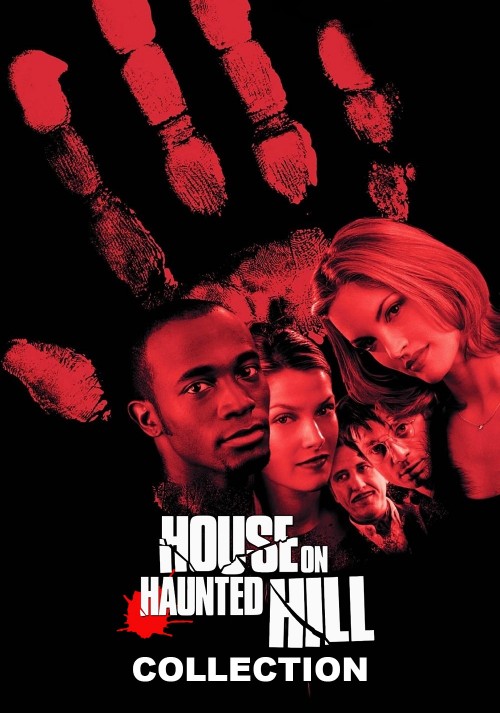 House on the Haunted Hill
