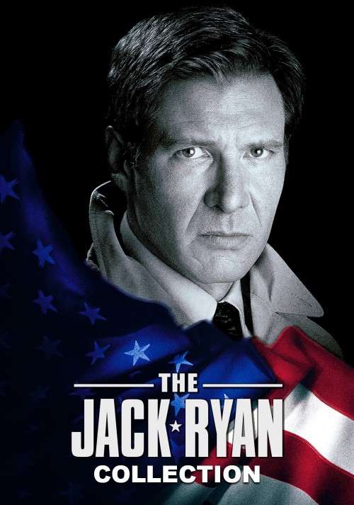 Jack Ryan 2