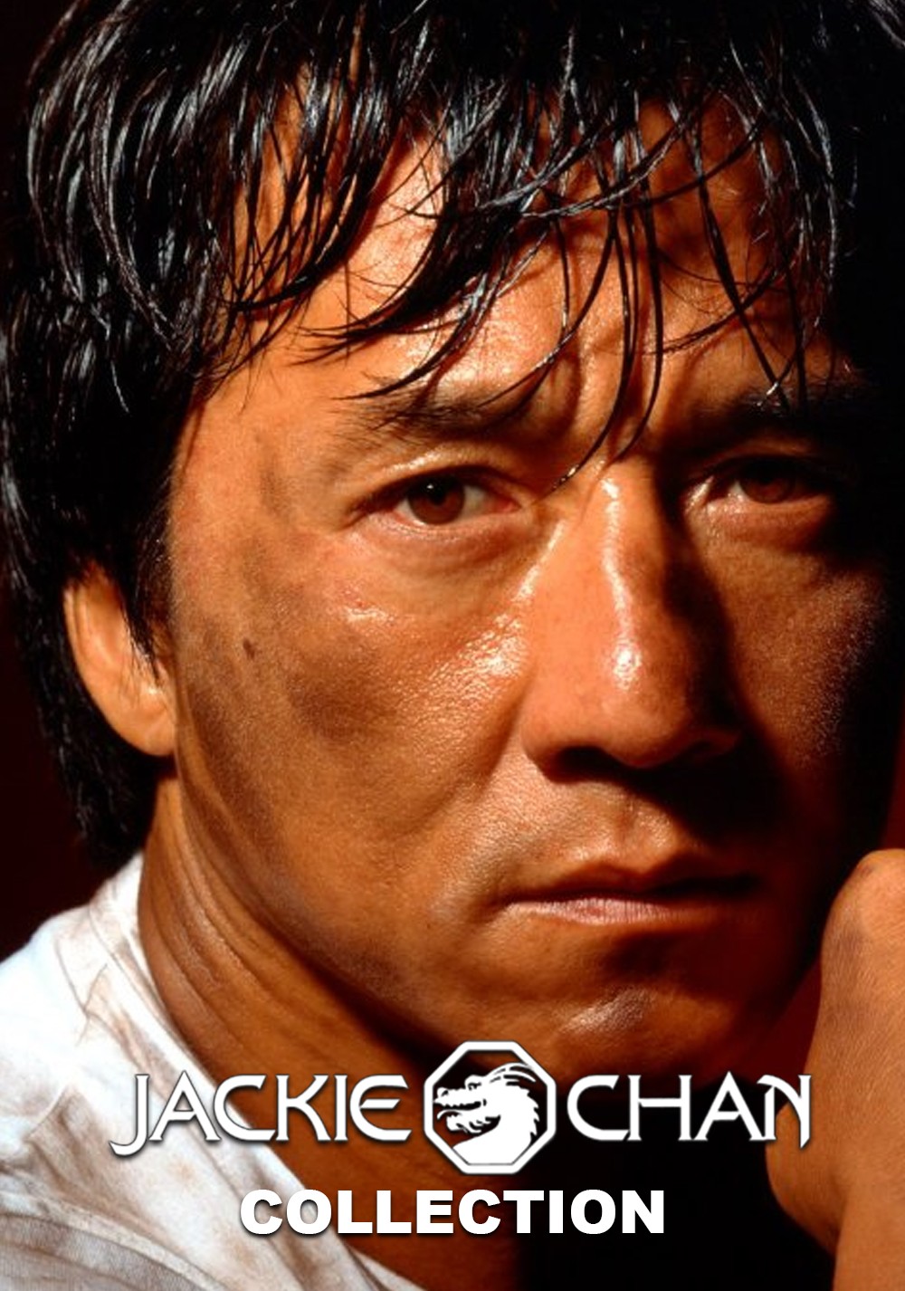 Jackie Chan Poster