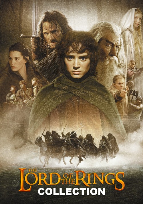 Lord Of The Rings 3