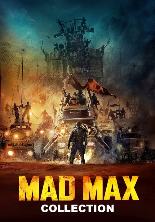 Mad Max