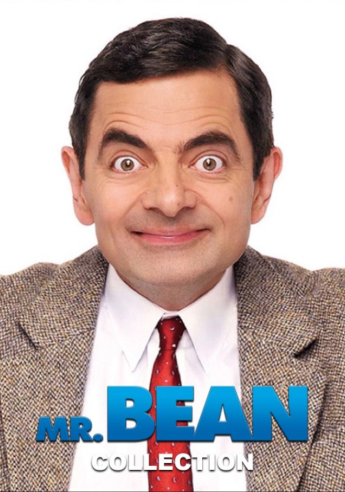 Mr Bean 1