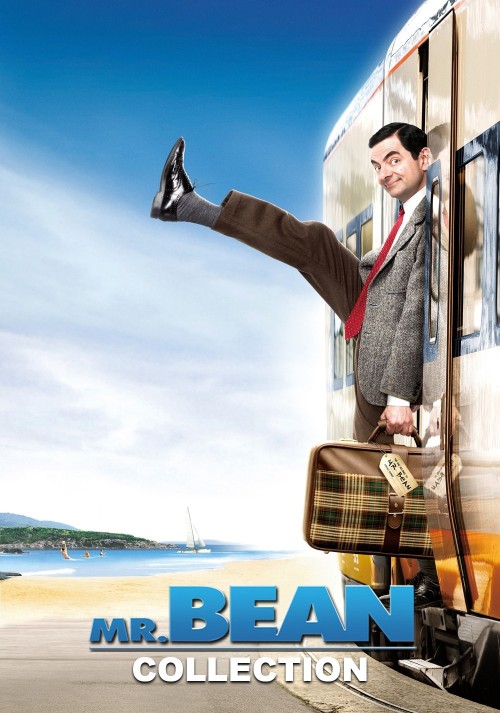 Mr Bean 2