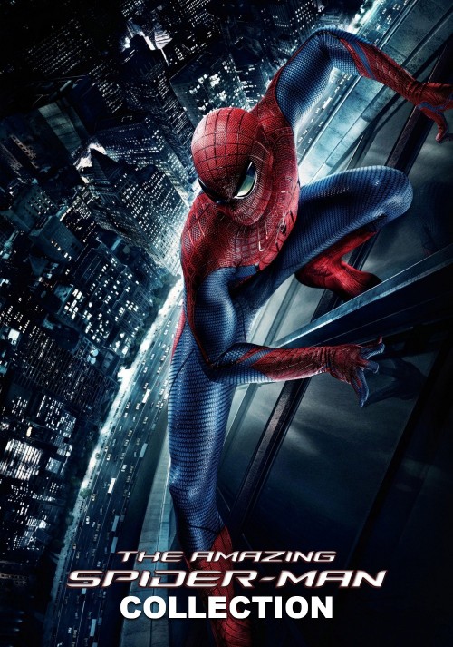 amazing spiderman