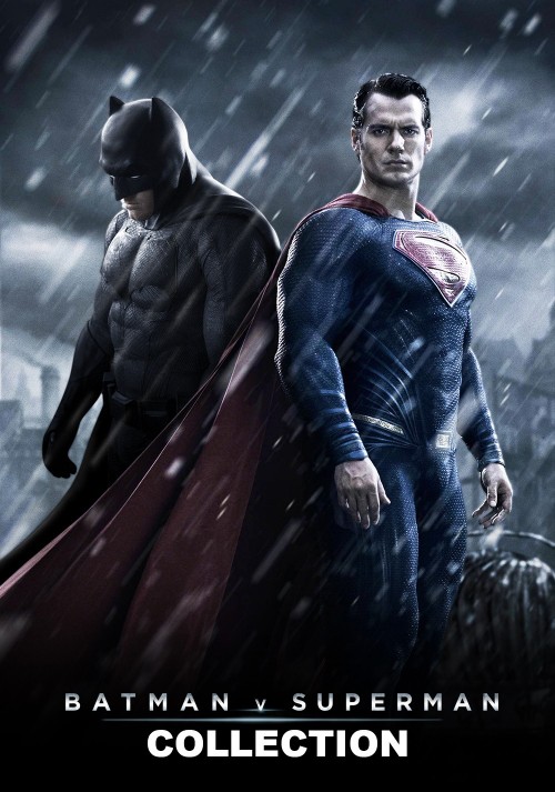 batman v superman 2