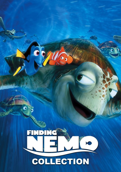 finding nemo full movie english