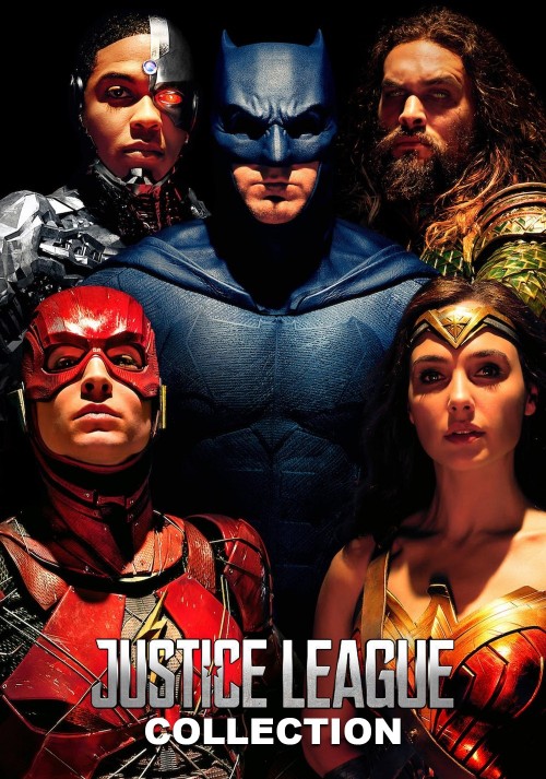 justice league 2