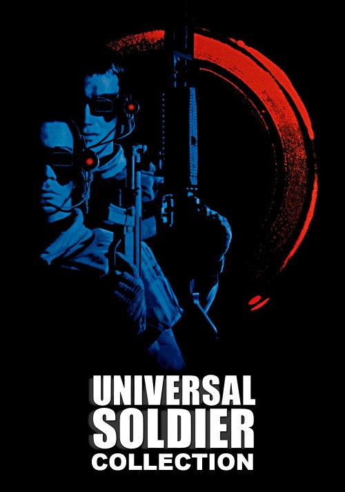 universal soldier
