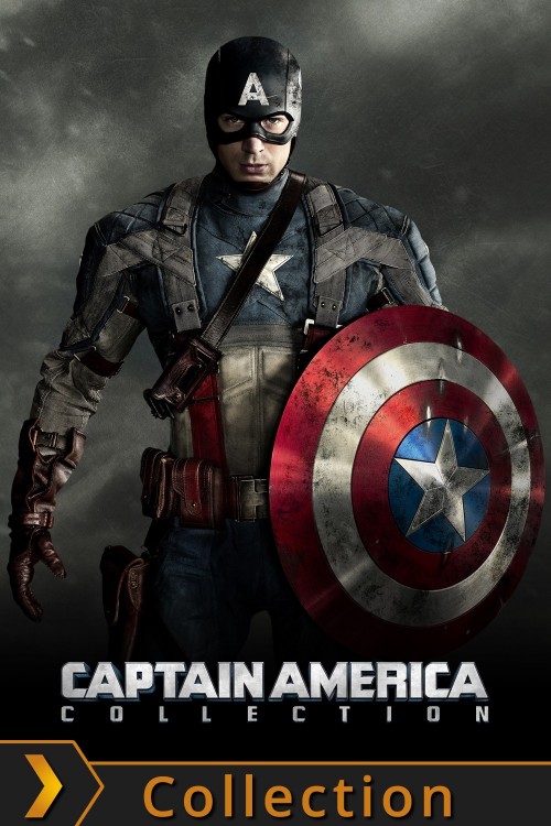 Captain America2