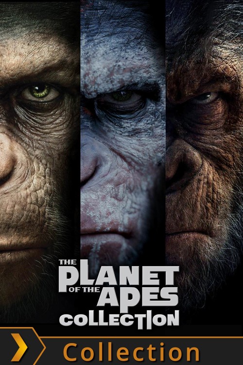 planet of the Apes2