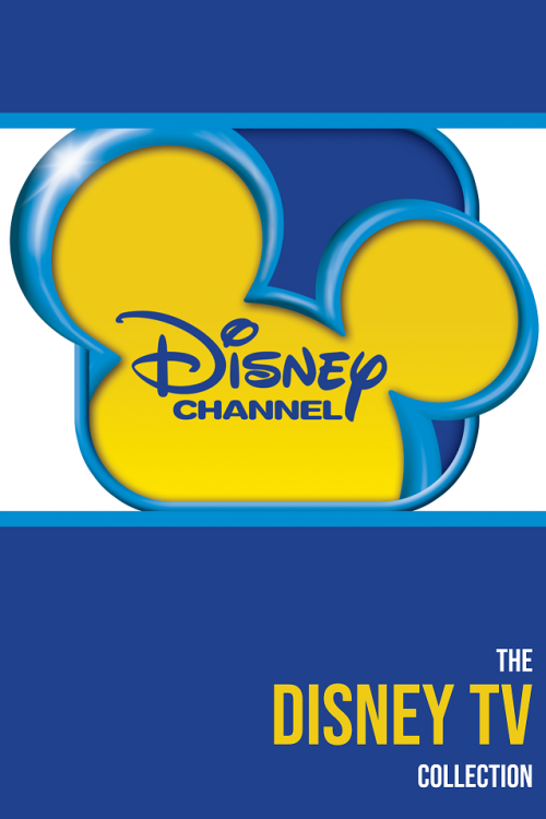 Disney TV