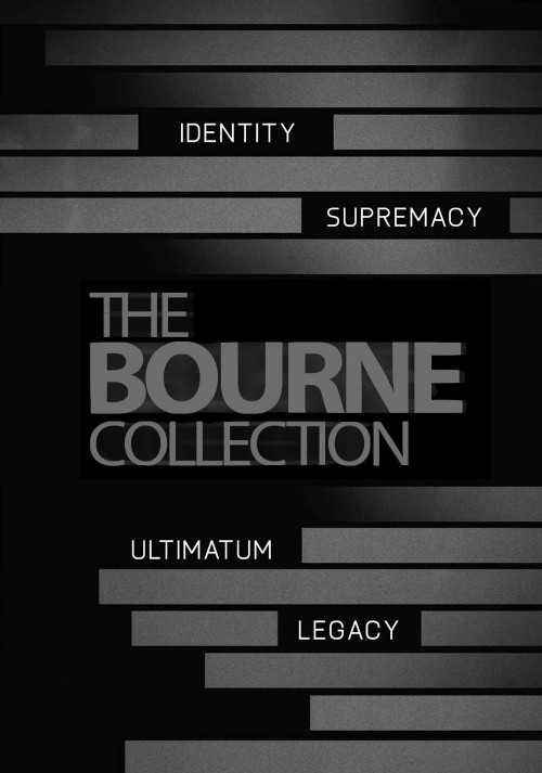 the bourne collection