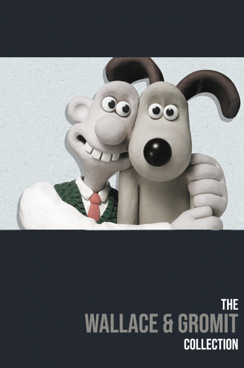wallace & gromit