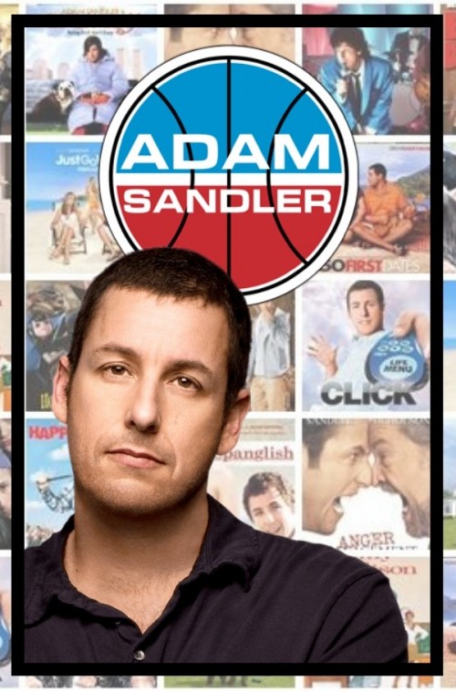 Adam Sandler Movies