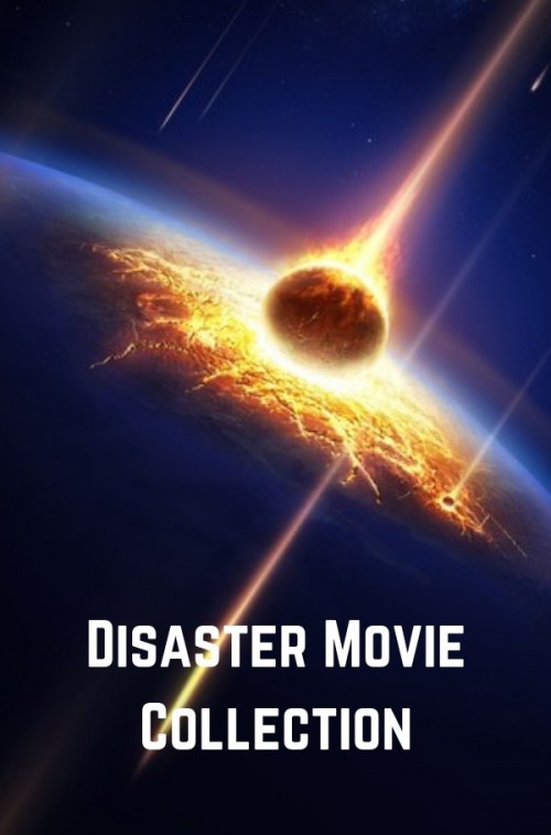 Disaster Movie Collection