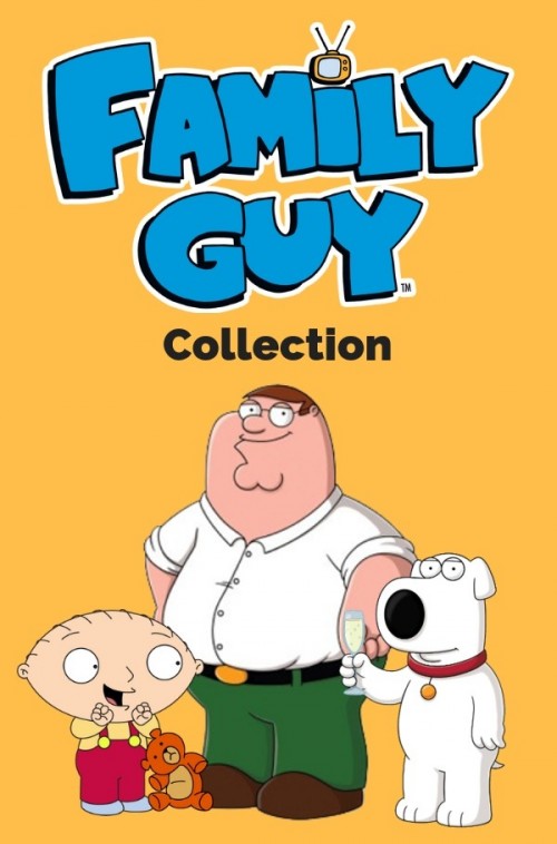 Family Guy Collection