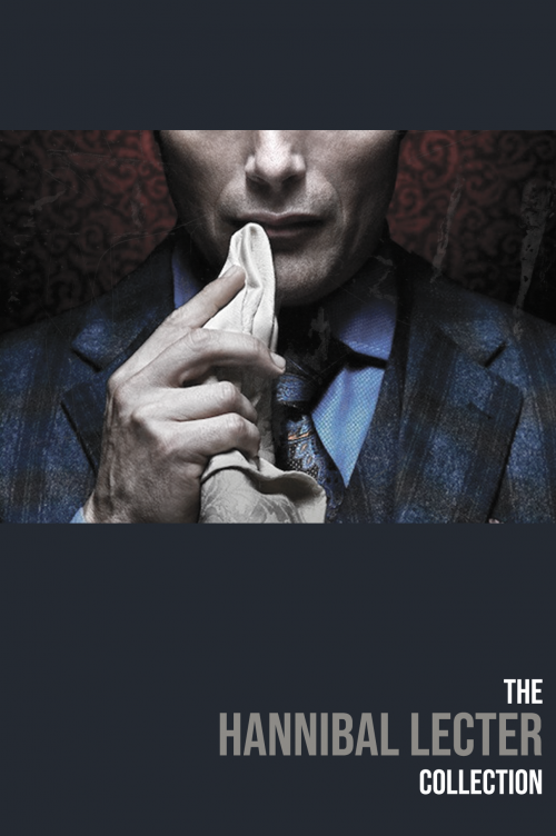 Hannibal Lecter 2