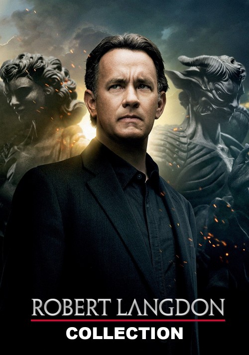 robert langdon