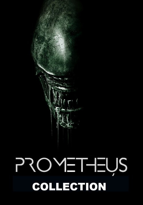 Prometheus collection