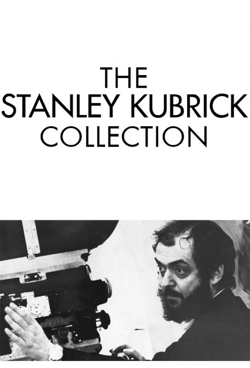 Stanley Kubrick