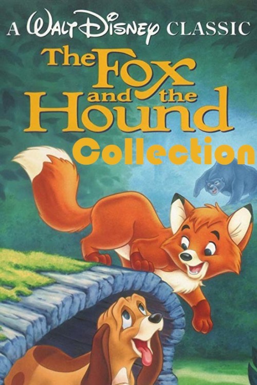 Fox and Hound