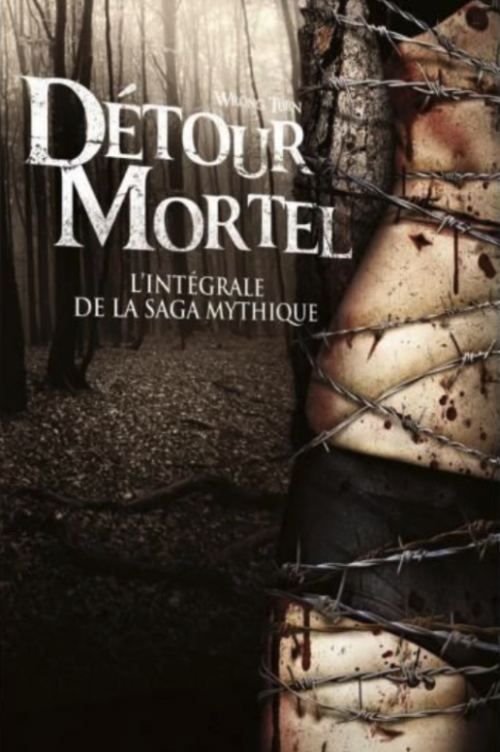 Détour Mortel