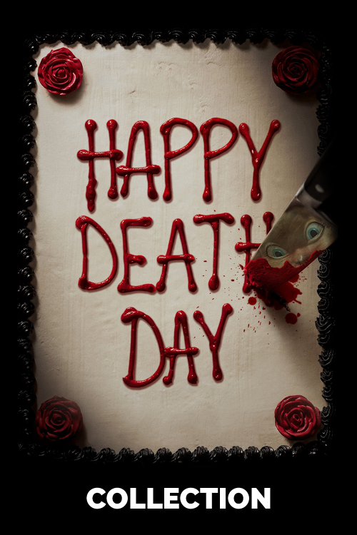 Happy Death Day Collection