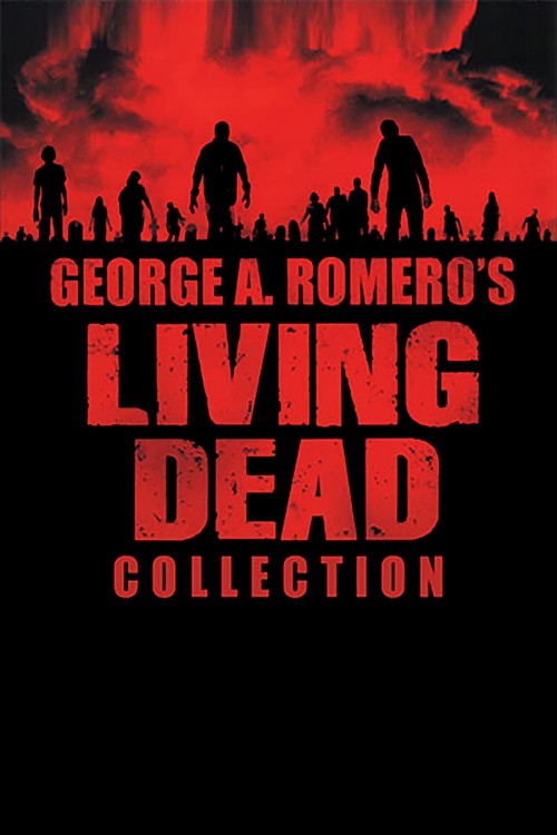 George A. Romero's Living Dead Collection