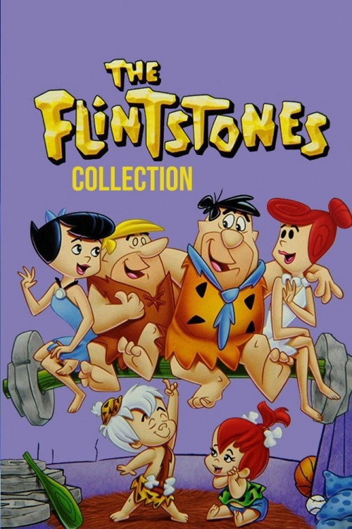 The Flintstones Collection