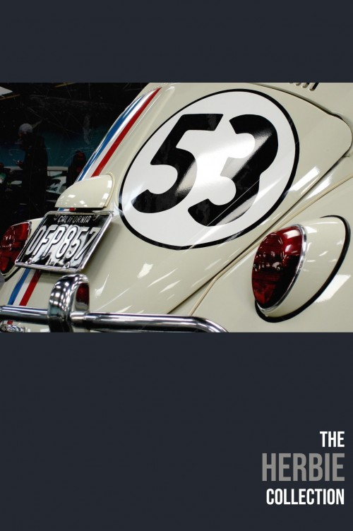 The Herbie Collection